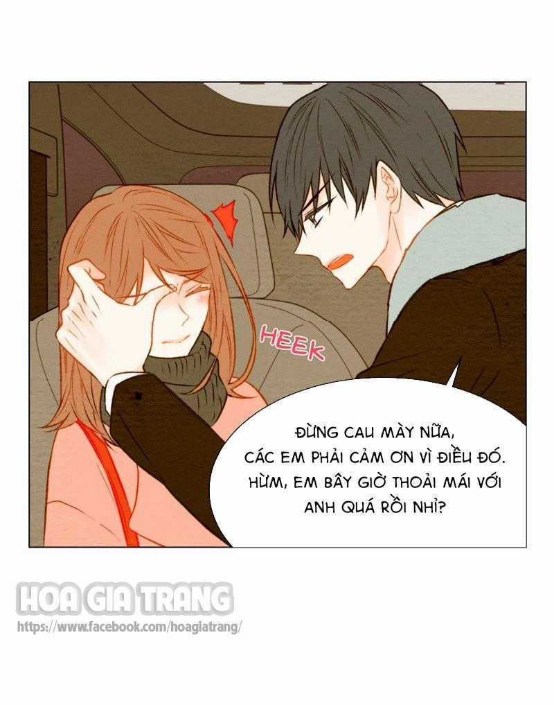 Sao Chép - Chapter 22 - Trang 41