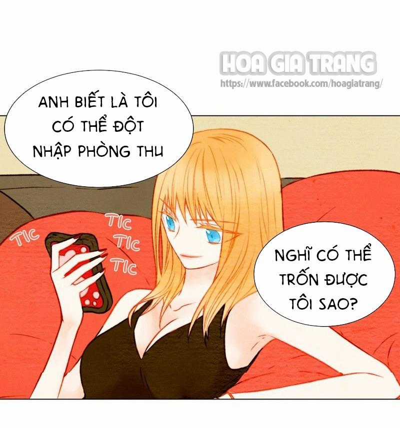 Sao Chép - Chapter 22 - Trang 48