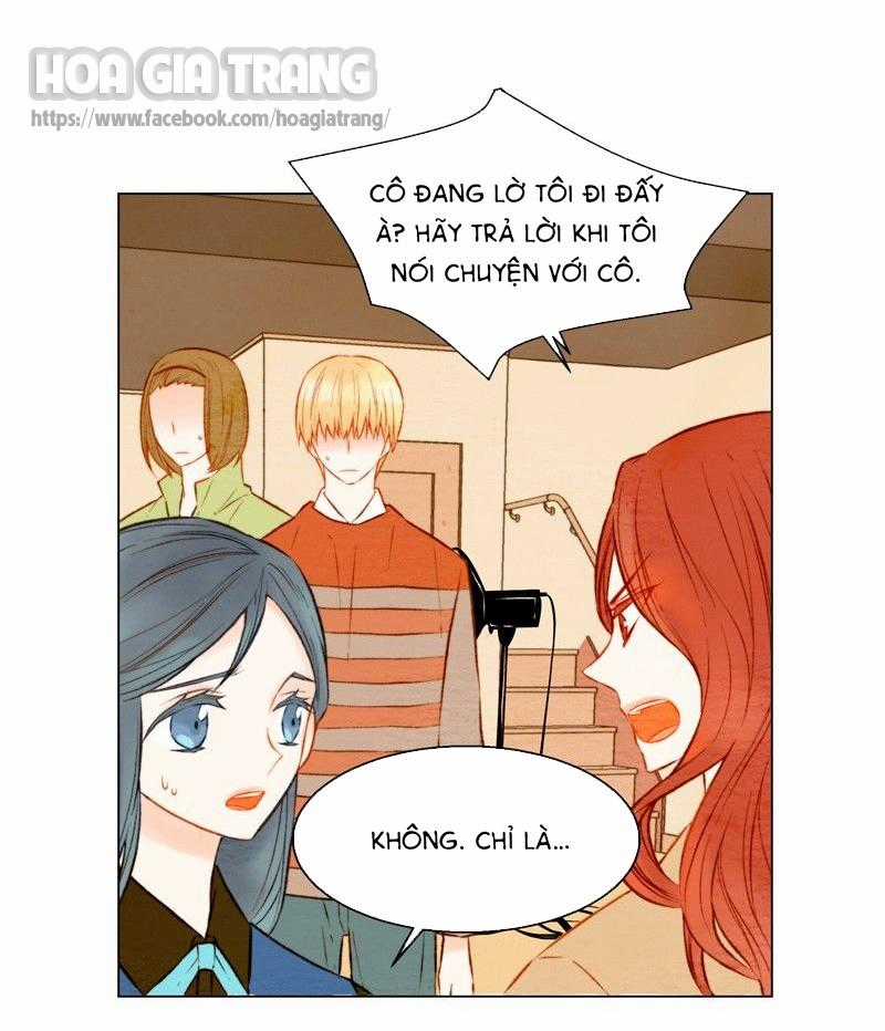 Sao Chép - Chapter 22 - Trang 7