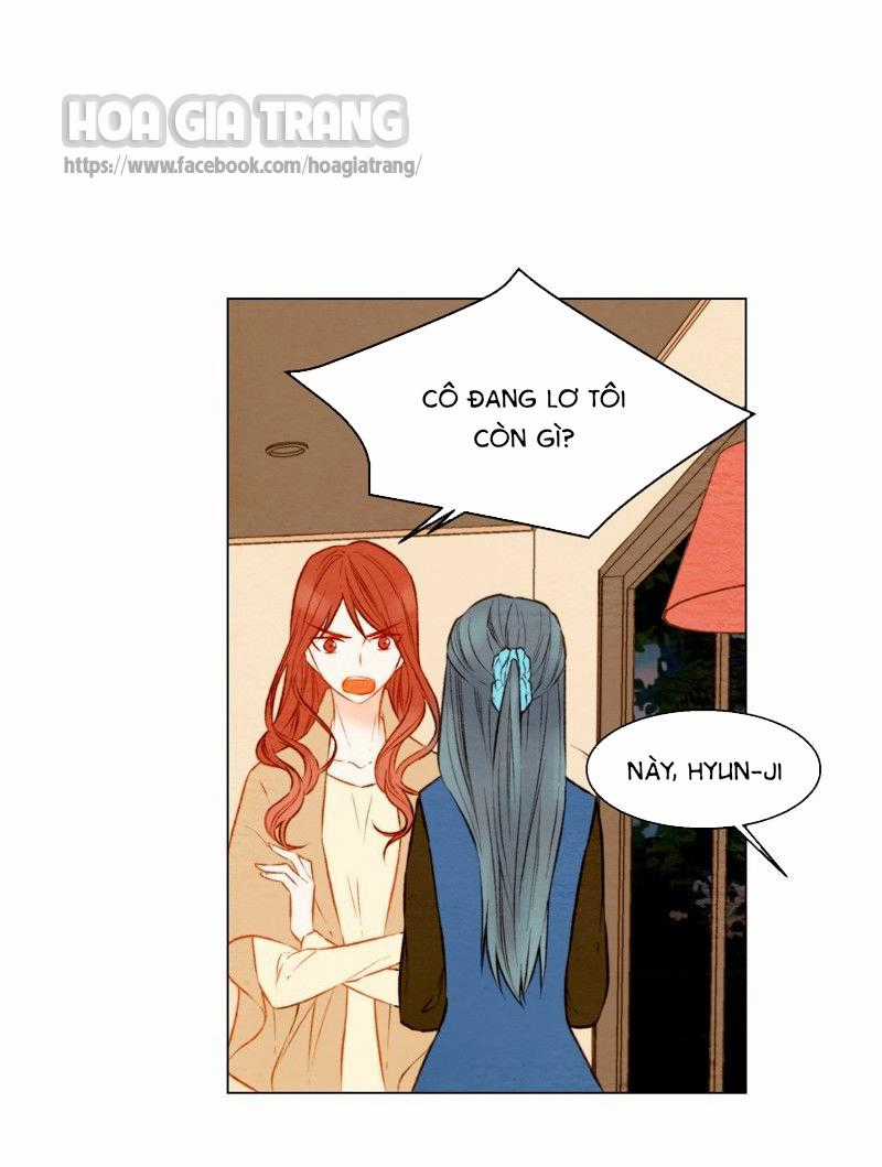 Sao Chép - Chapter 22 - Trang 8