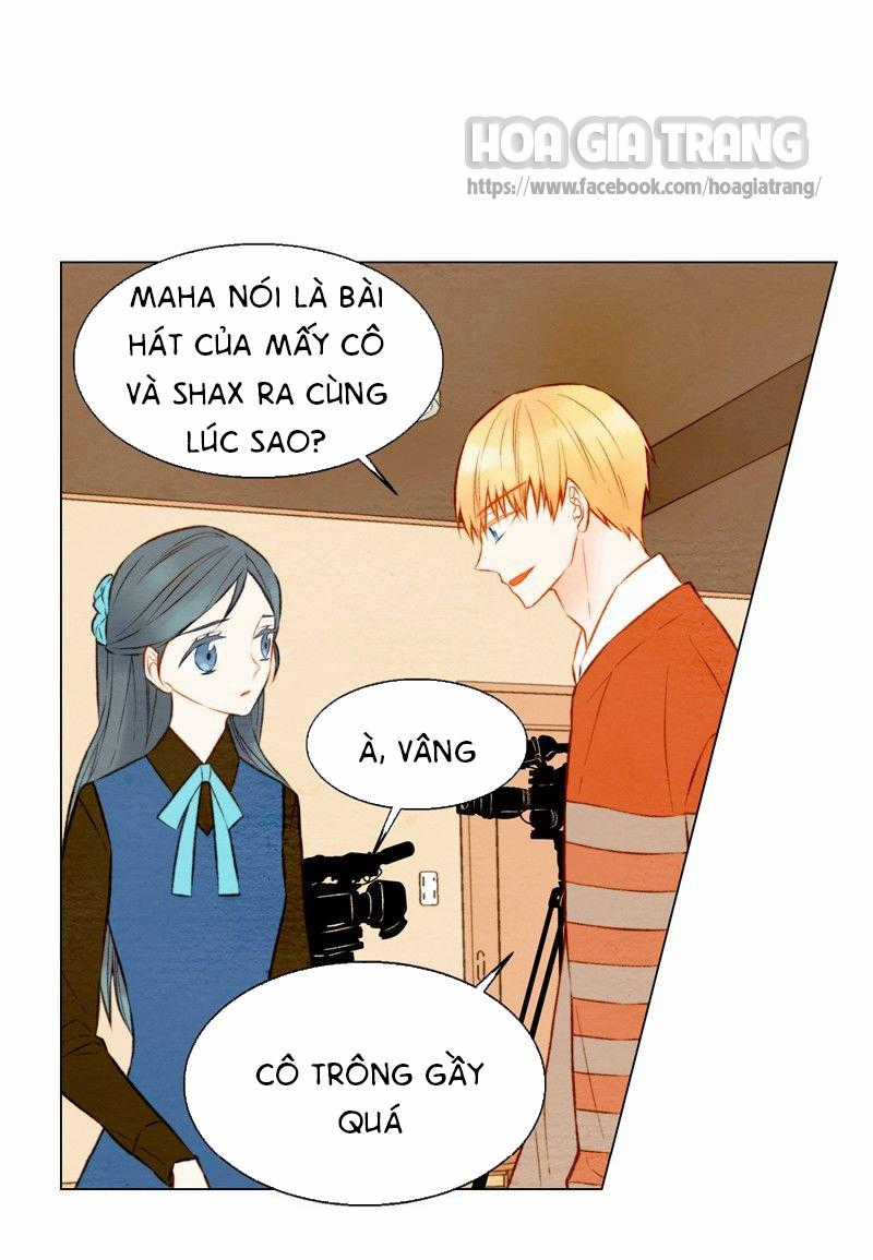 Sao Chép - Chapter 22 - Trang 9