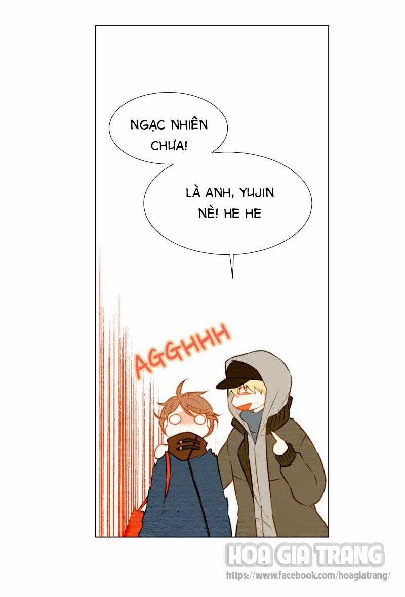 Sao Chép - Chapter 23 - Trang 12