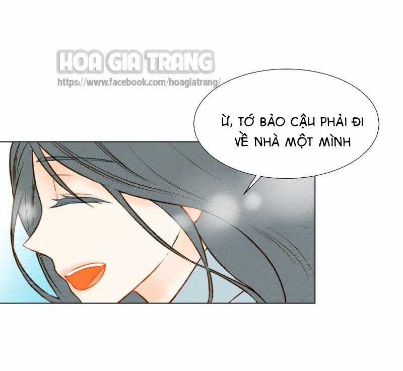 Sao Chép - Chapter 23 - Trang 16