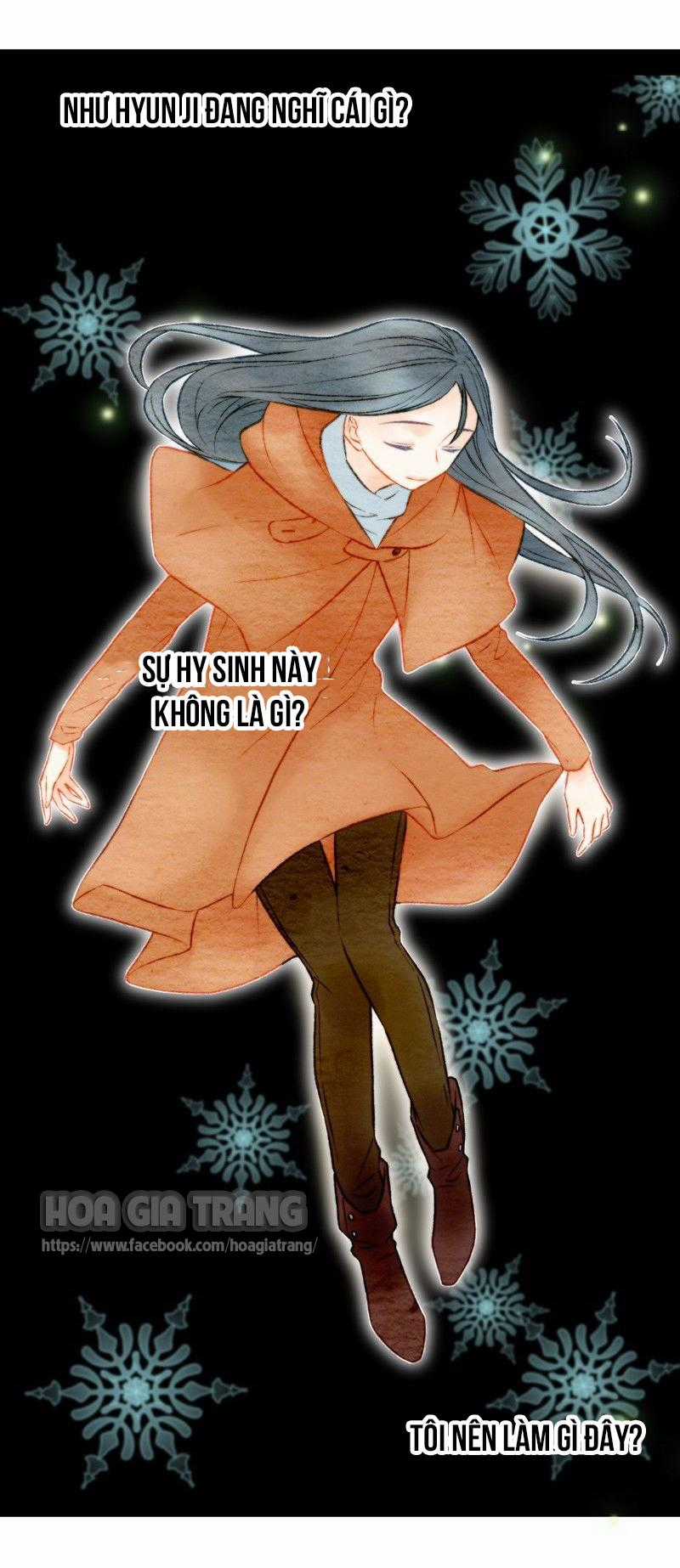 Sao Chép - Chapter 23 - Trang 20