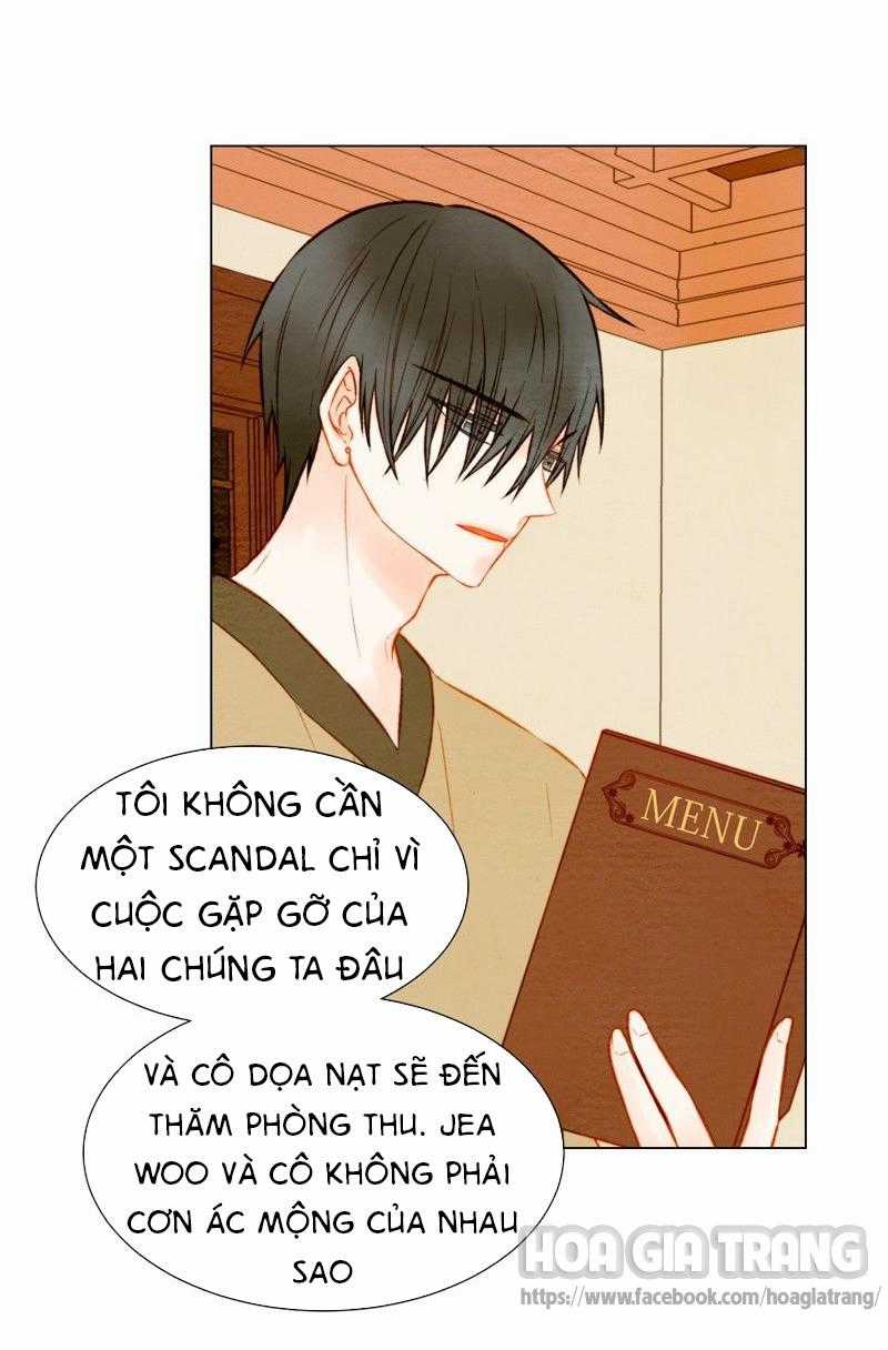 Sao Chép - Chapter 23 - Trang 3