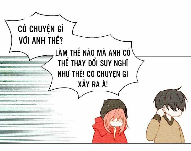 Sao Chép - Chapter 23 - Trang 23