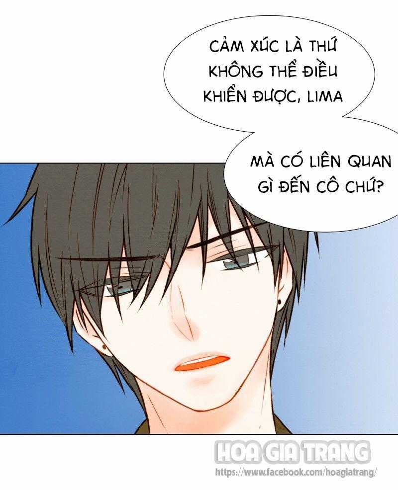 Sao Chép - Chapter 23 - Trang 24