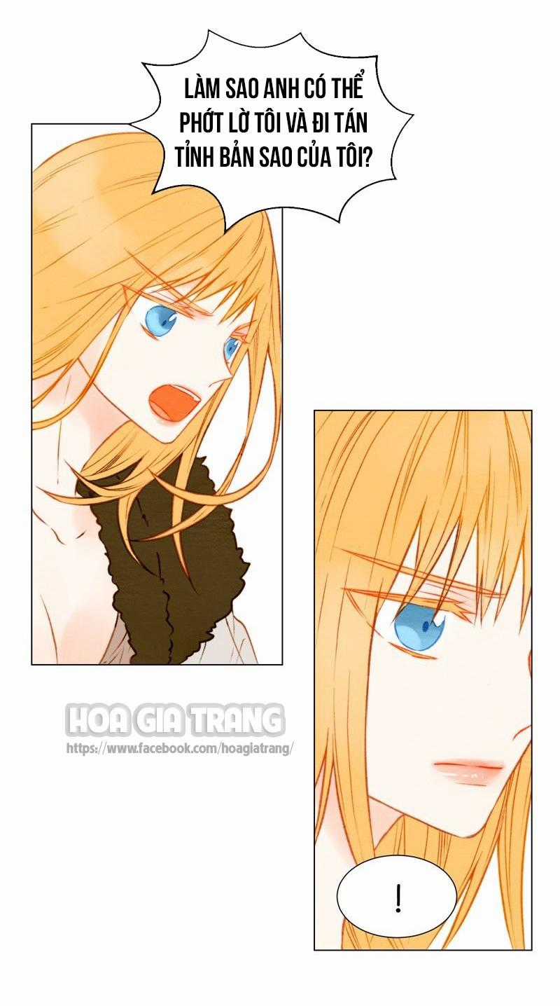 Sao Chép - Chapter 23 - Trang 26