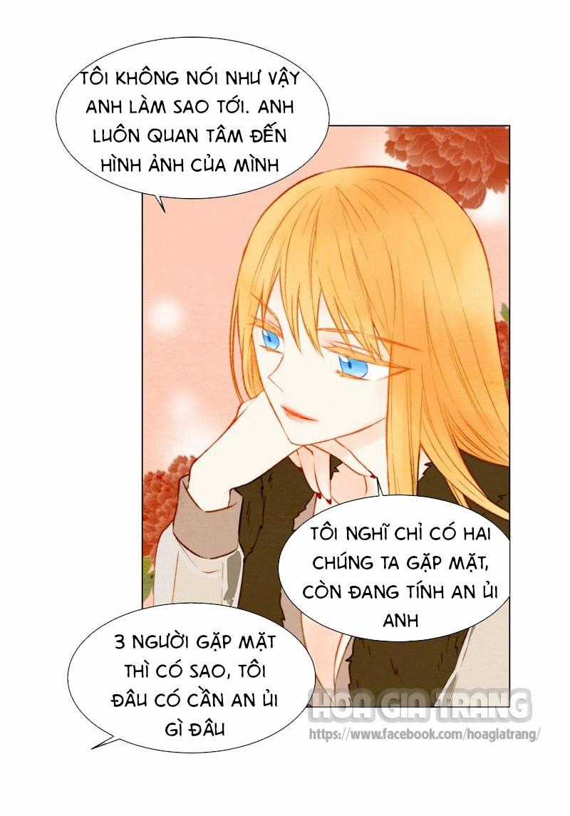 Sao Chép - Chapter 23 - Trang 4