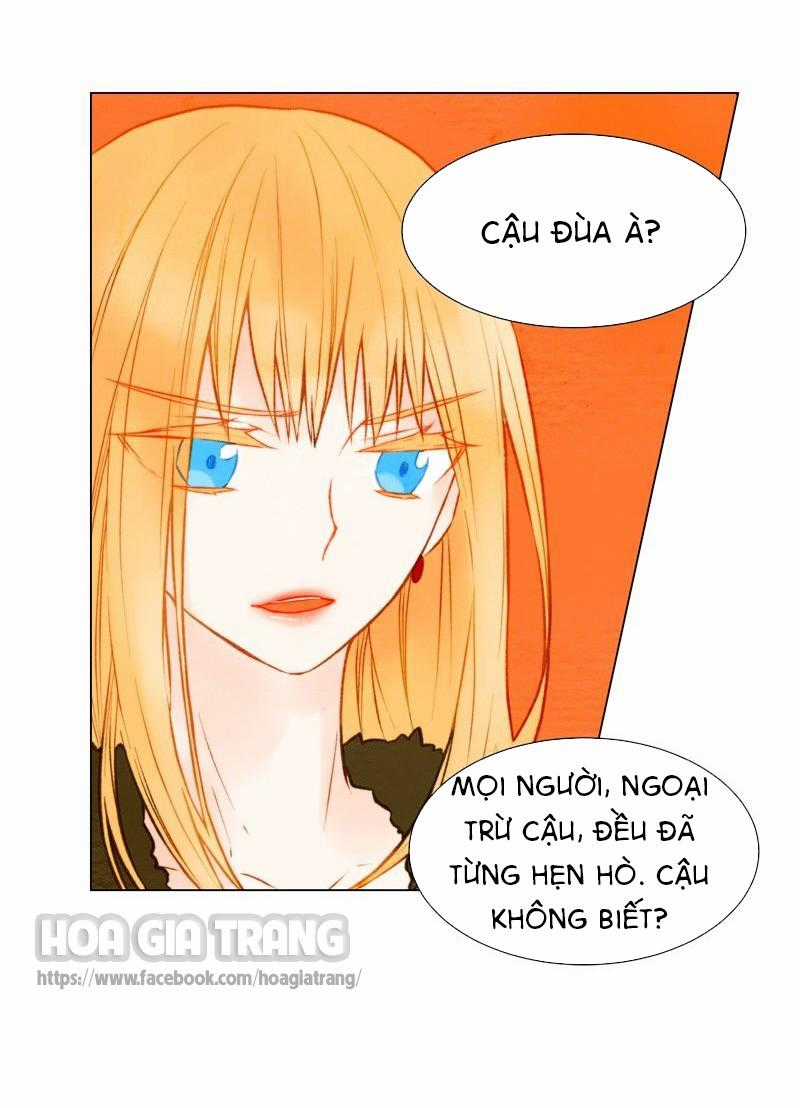 Sao Chép - Chapter 23 - Trang 33