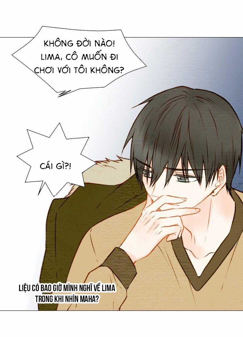 Sao Chép - Chapter 23 - Trang 34