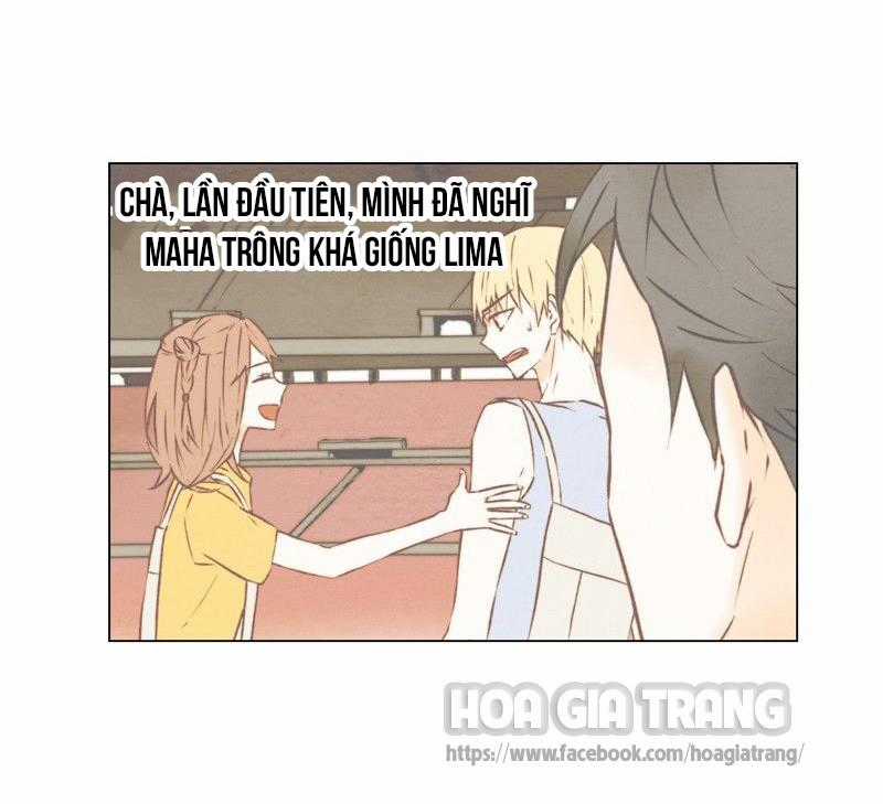 Sao Chép - Chapter 23 - Trang 35