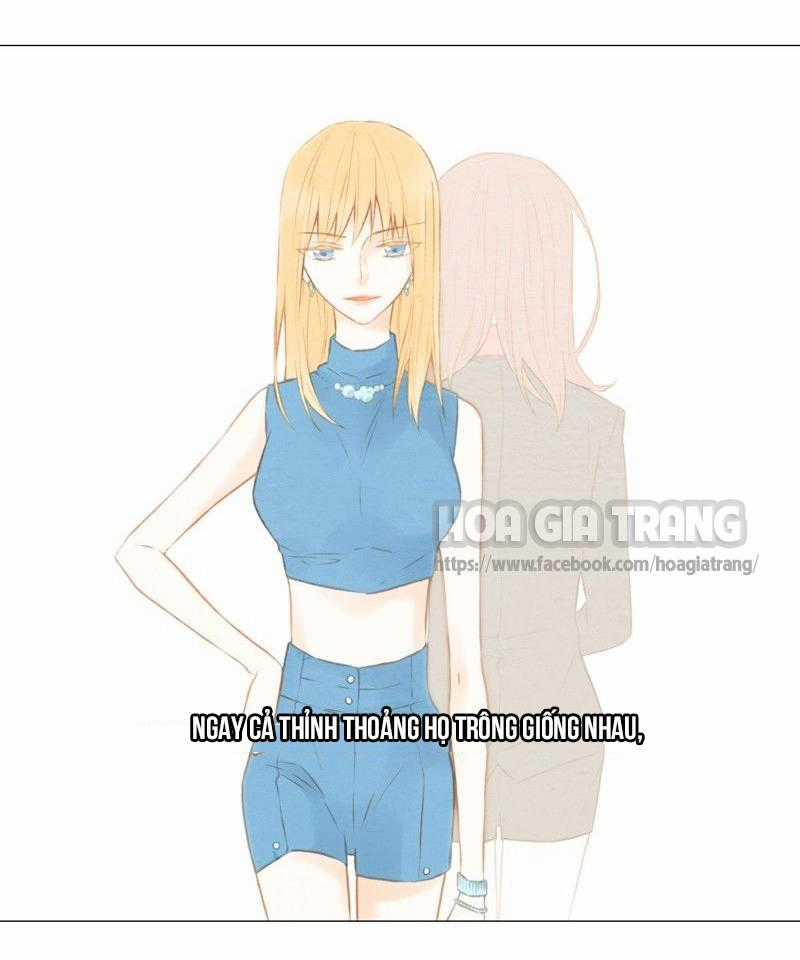 Sao Chép - Chapter 23 - Trang 37