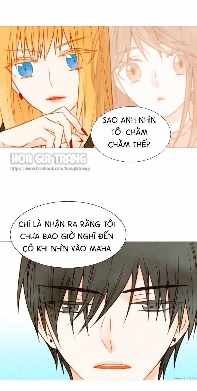 Sao Chép - Chapter 23 - Trang 39