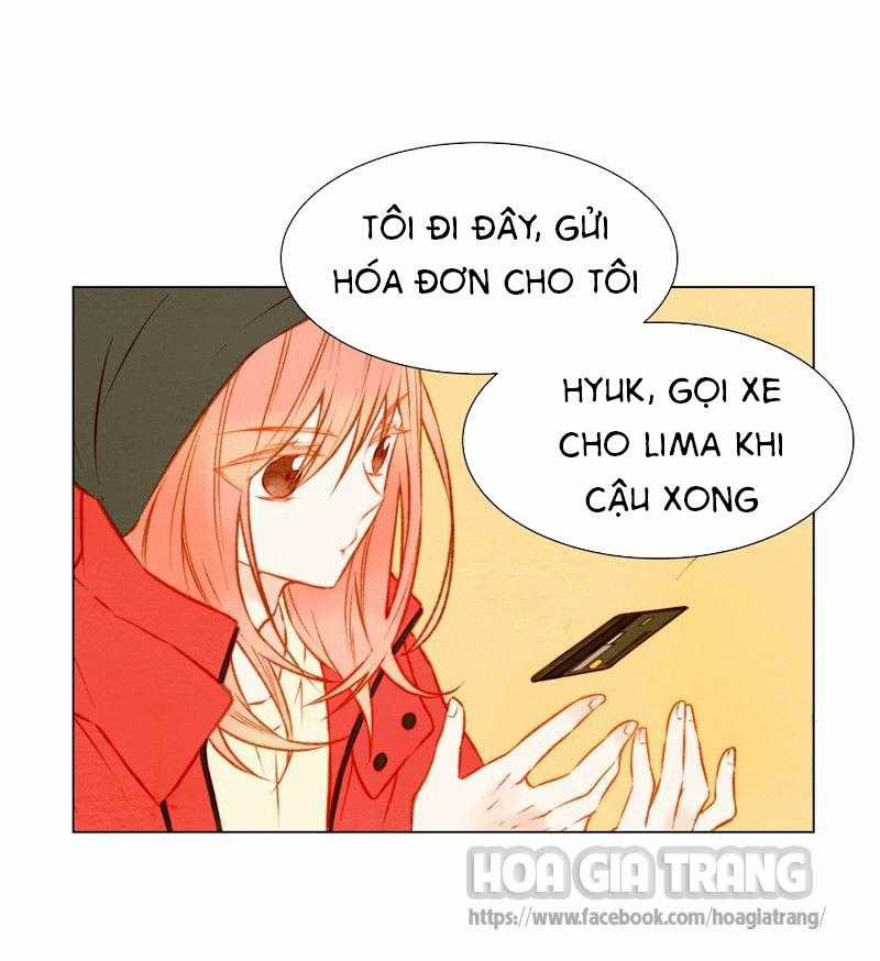 Sao Chép - Chapter 23 - Trang 40