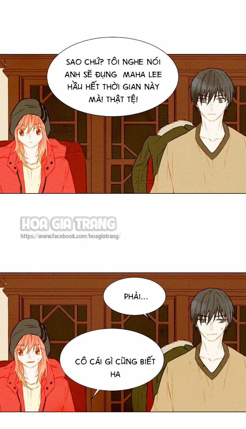 Sao Chép - Chapter 23 - Trang 5