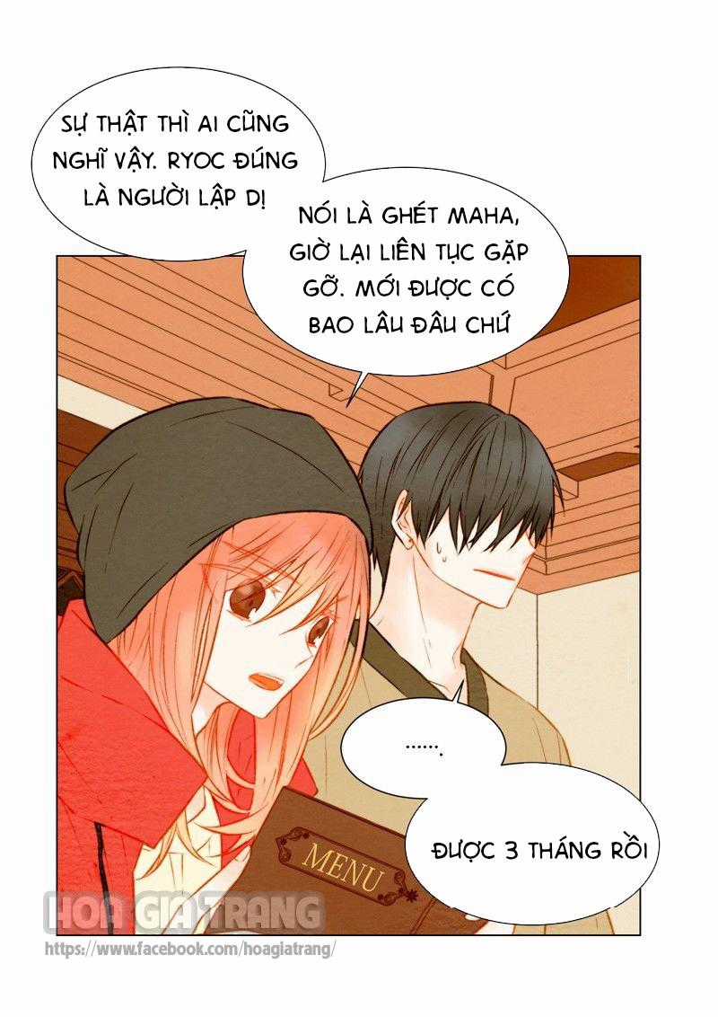 Sao Chép - Chapter 23 - Trang 6