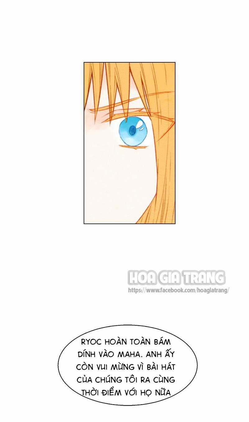 Sao Chép - Chapter 23 - Trang 8