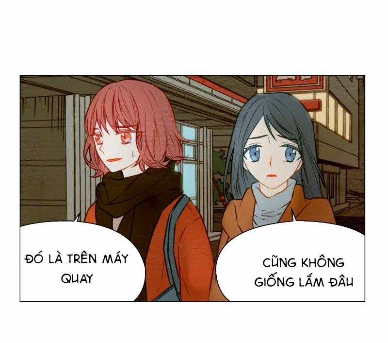 Sao Chép - Chapter 23 - Trang 10