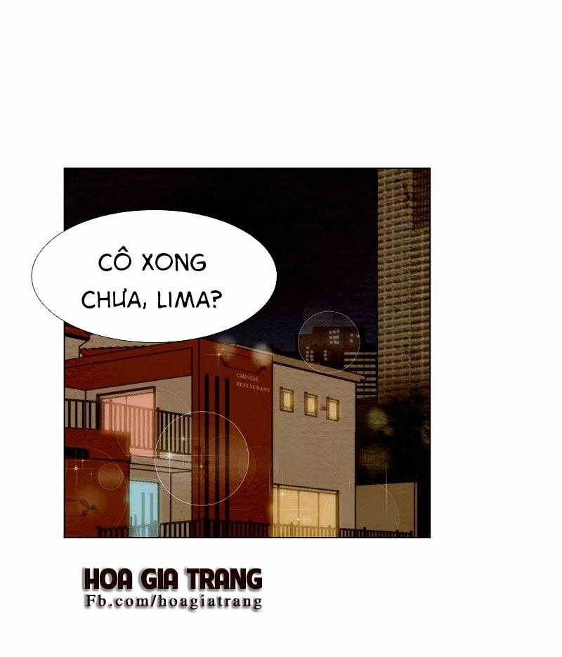 Sao Chép - Chapter 24 - Trang 16