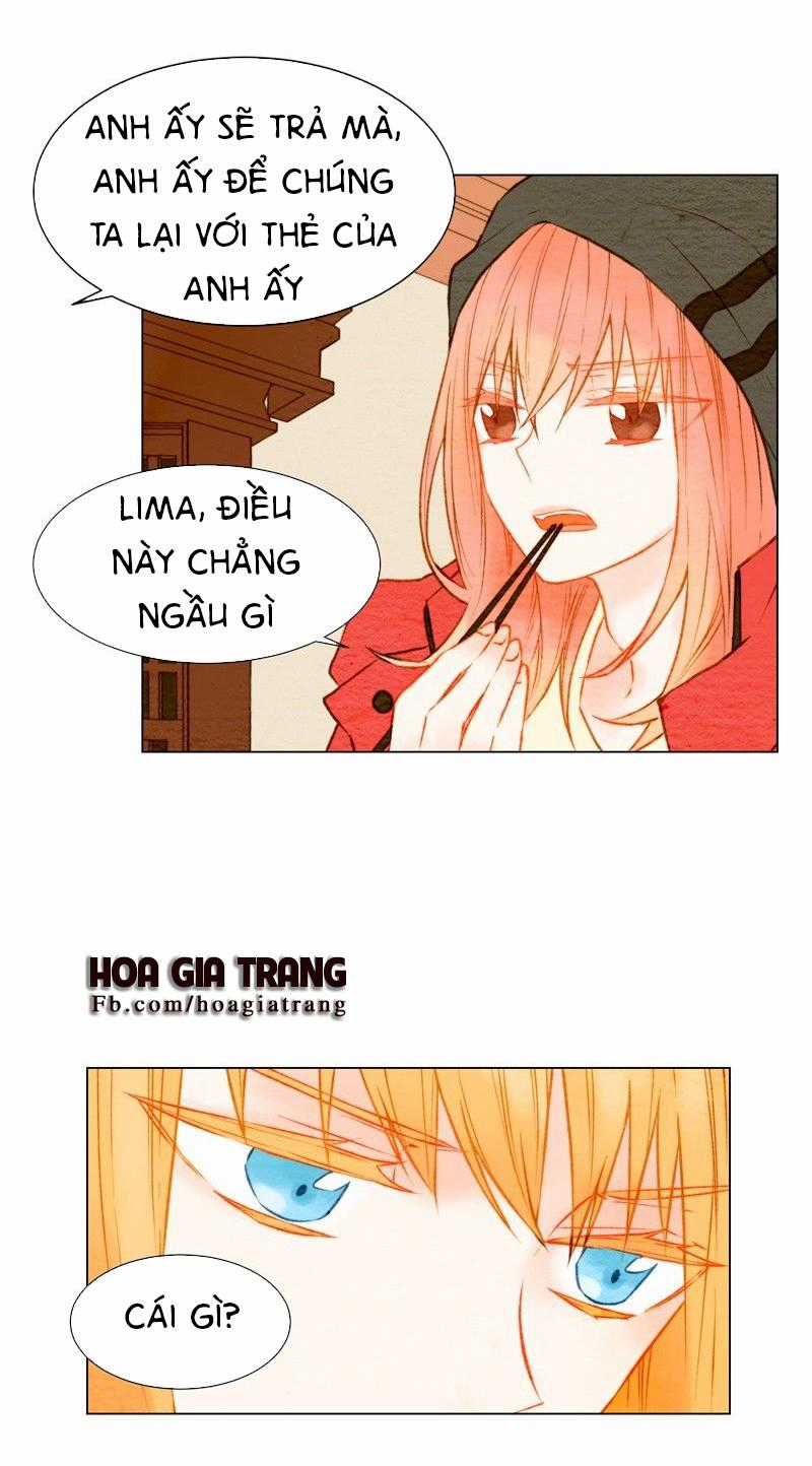 Sao Chép - Chapter 24 - Trang 18