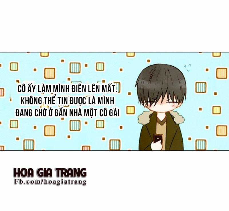 Sao Chép - Chapter 24 - Trang 3