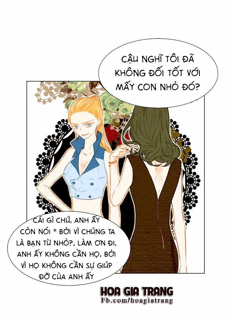 Sao Chép - Chapter 24 - Trang 23