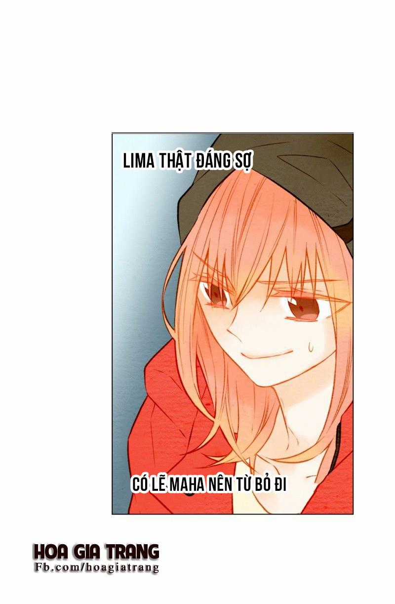 Sao Chép - Chapter 24 - Trang 26