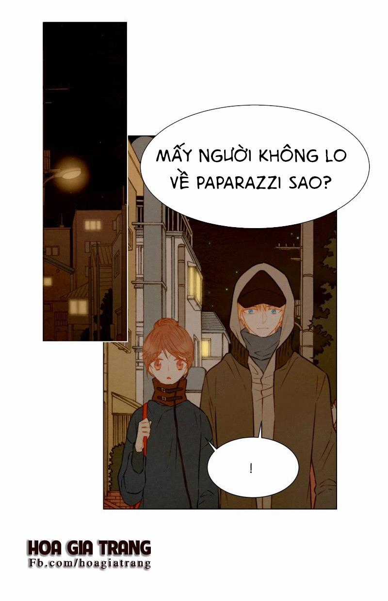 Sao Chép - Chapter 24 - Trang 27