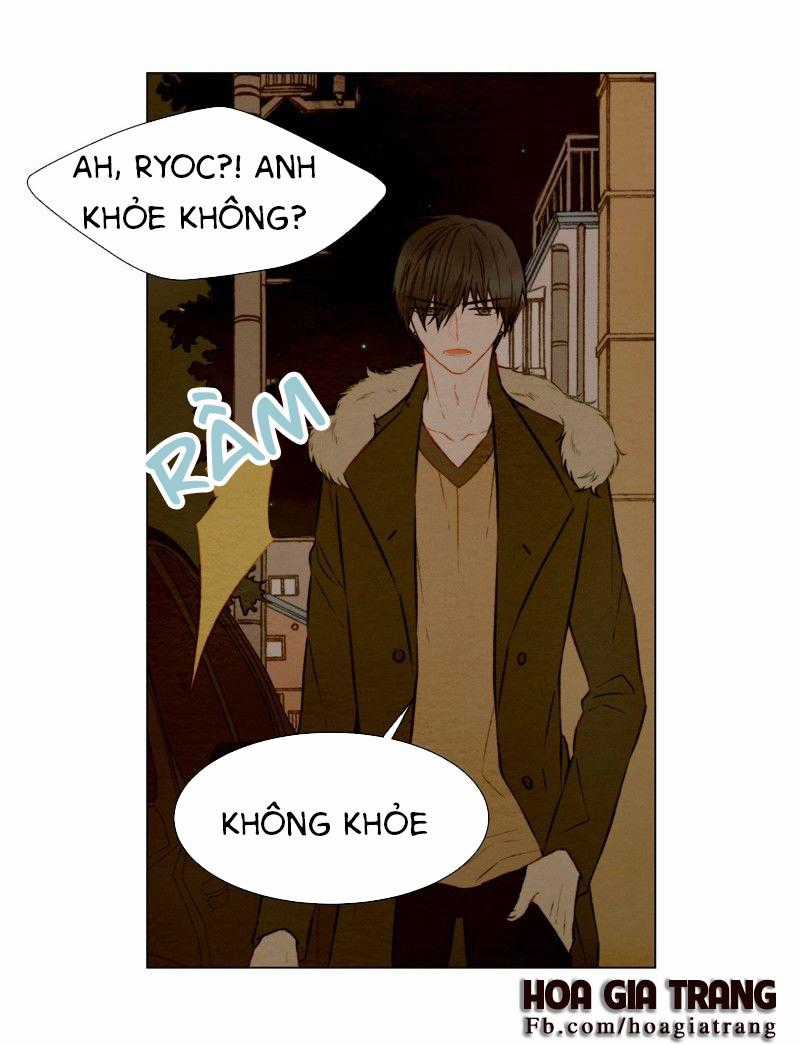 Sao Chép - Chapter 24 - Trang 28