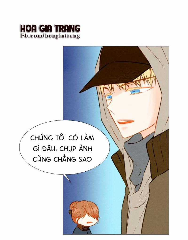 Sao Chép - Chapter 24 - Trang 31