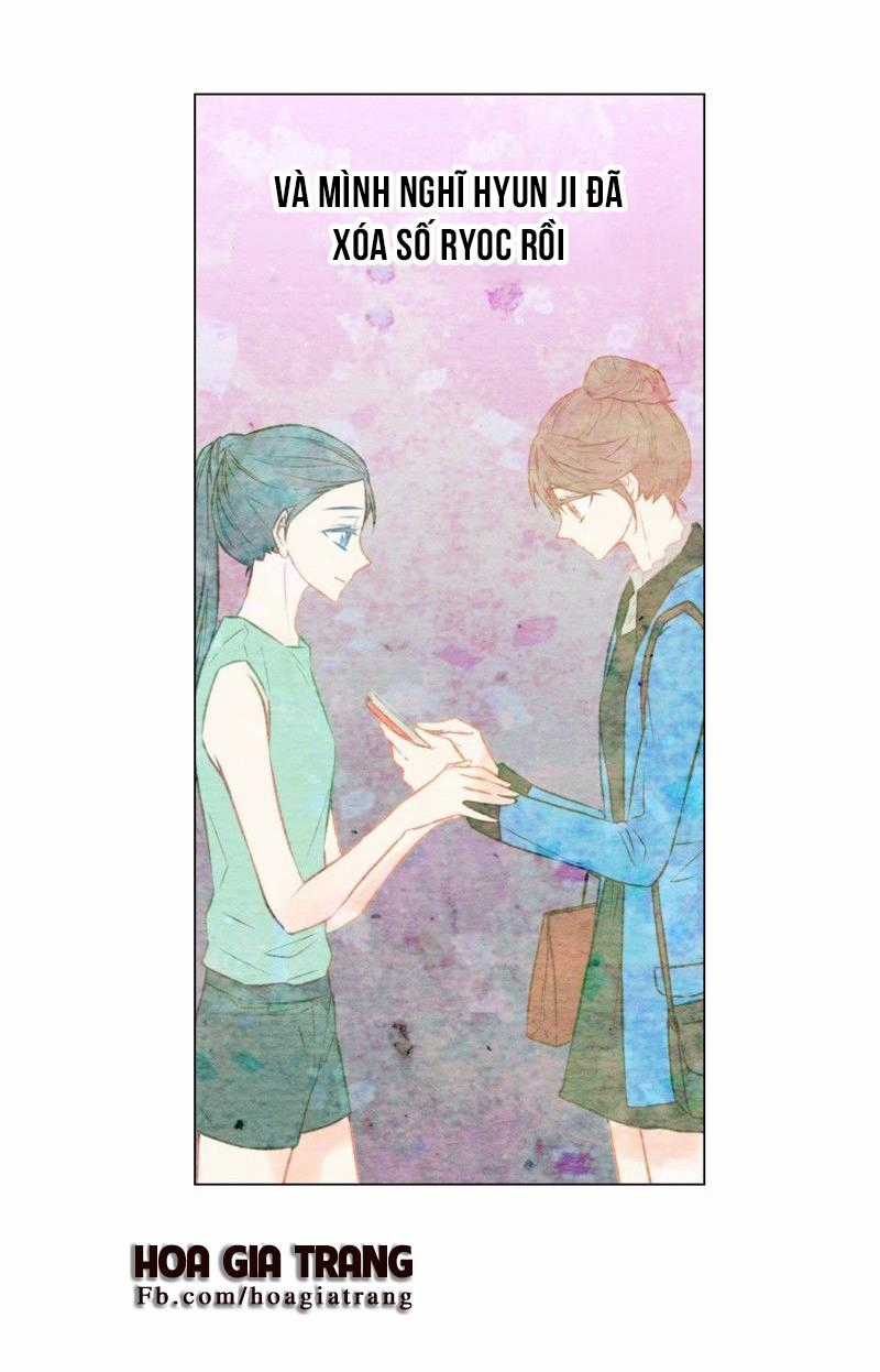 Sao Chép - Chapter 24 - Trang 39