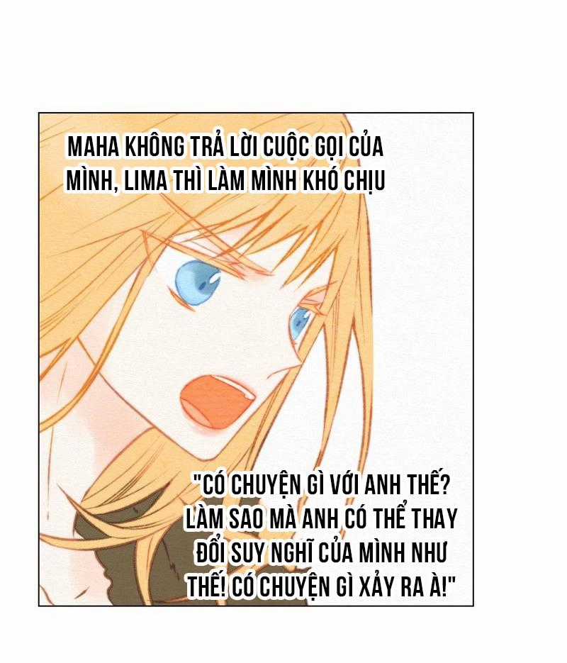 Sao Chép - Chapter 24 - Trang 5