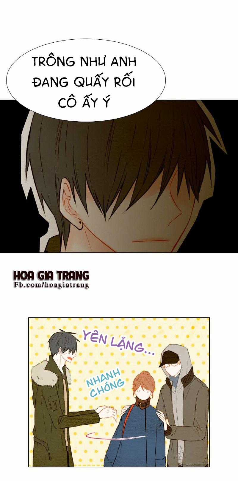 Sao Chép - Chapter 24 - Trang 45