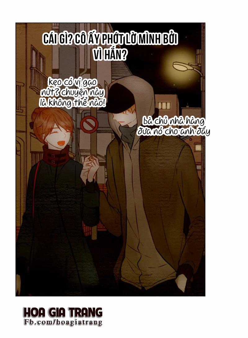 Sao Chép - Chapter 24 - Trang 8