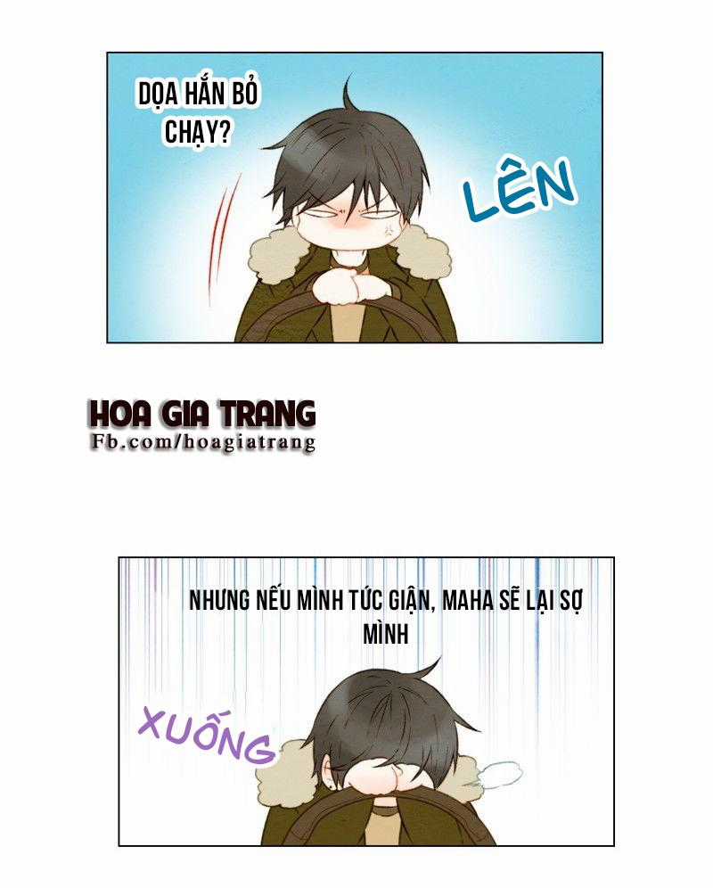 Sao Chép - Chapter 24 - Trang 10