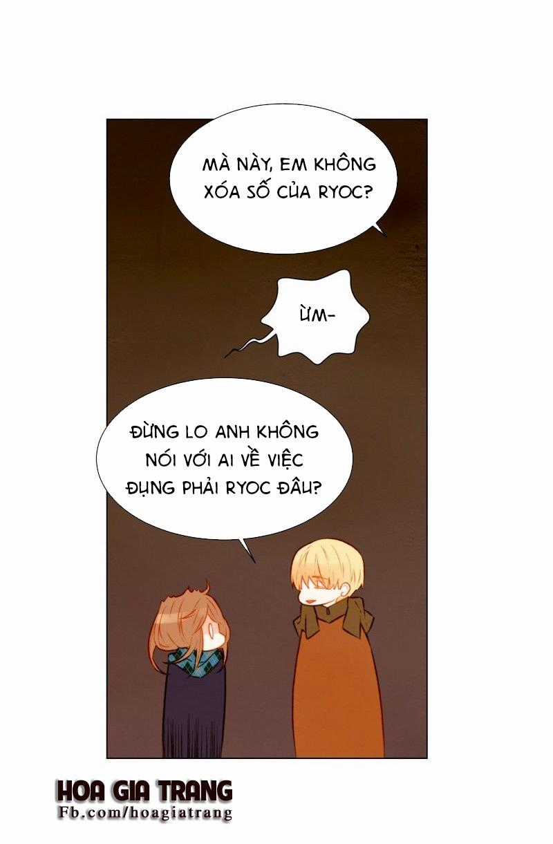 Sao Chép - Chapter 25 - Trang 12