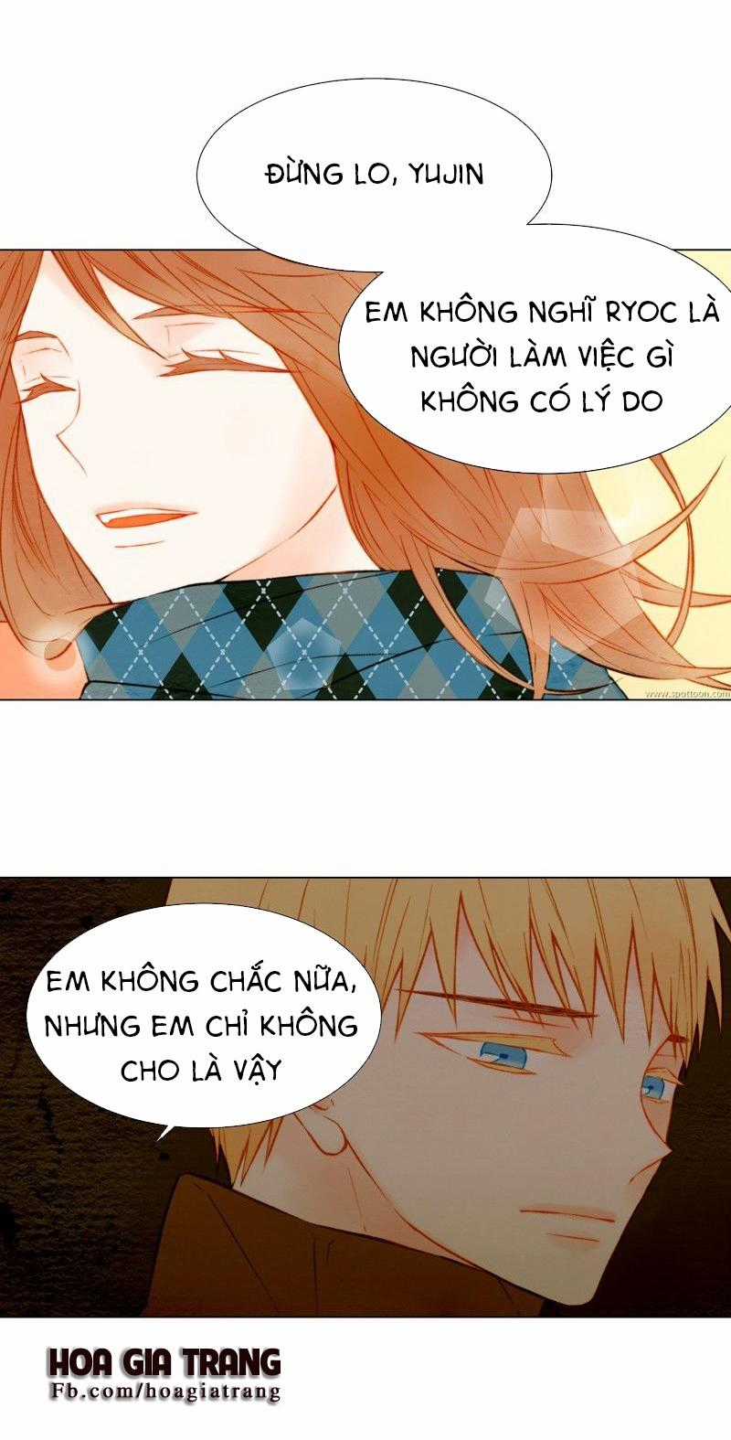 Sao Chép - Chapter 25 - Trang 16