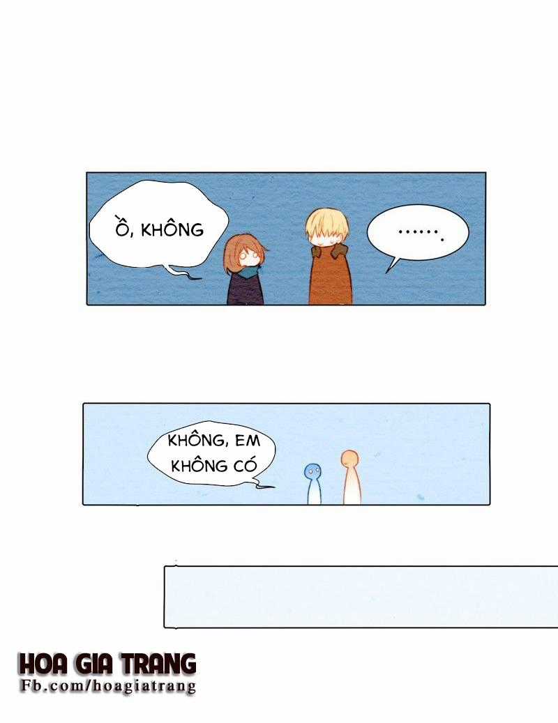 Sao Chép - Chapter 25 - Trang 18