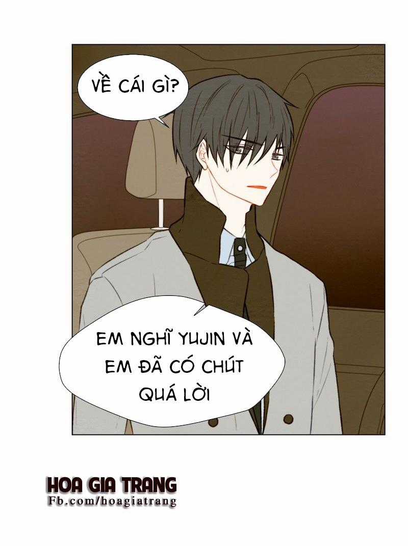 Sao Chép - Chapter 25 - Trang 21