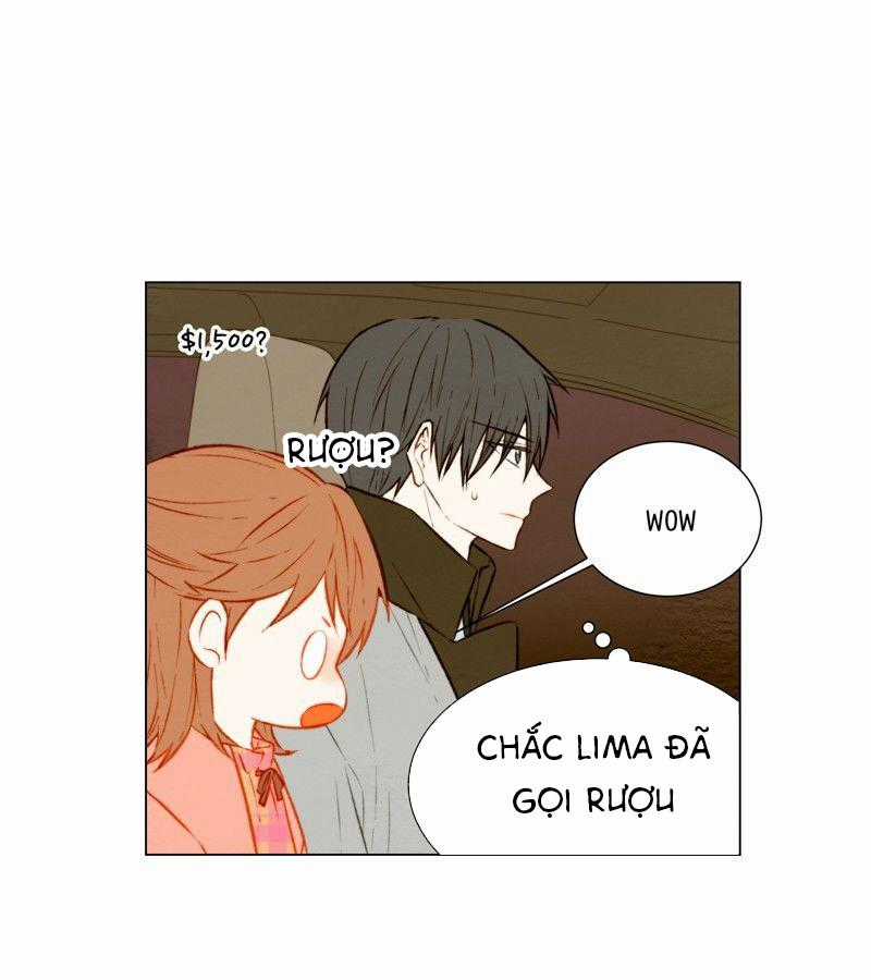 Sao Chép - Chapter 25 - Trang 26