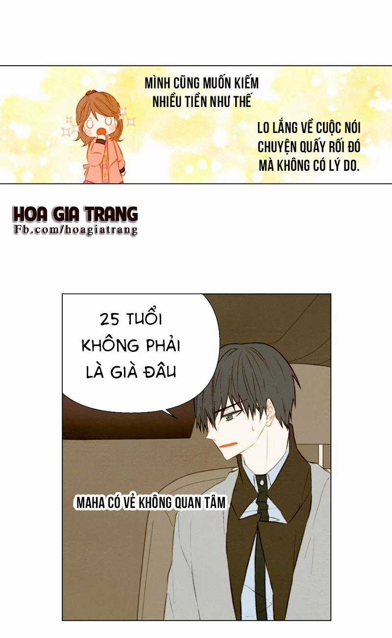 Sao Chép - Chapter 25 - Trang 29