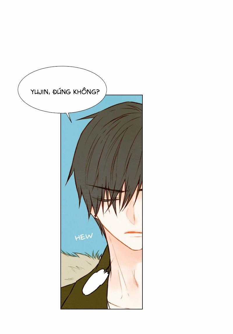 Sao Chép - Chapter 25 - Trang 5