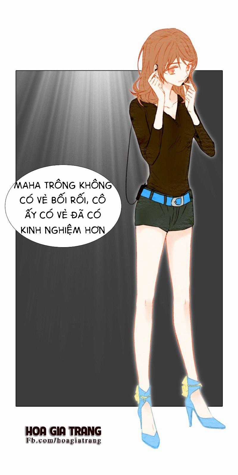 Sao Chép - Chapter 25 - Trang 44