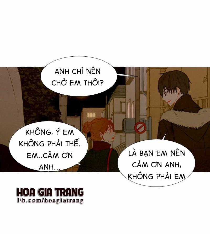 Sao Chép - Chapter 25 - Trang 7