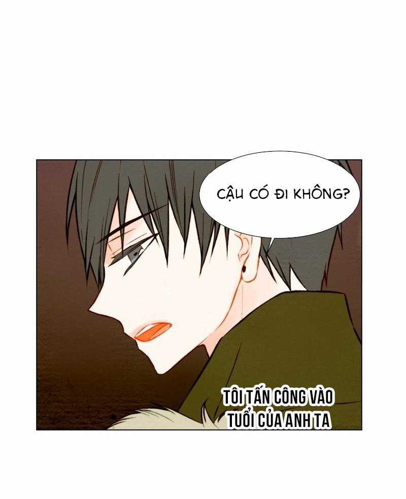 Sao Chép - Chapter 25 - Trang 8