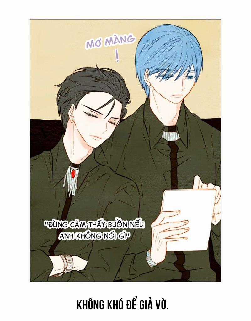 Sao Chép - Chapter 26 - Trang 15