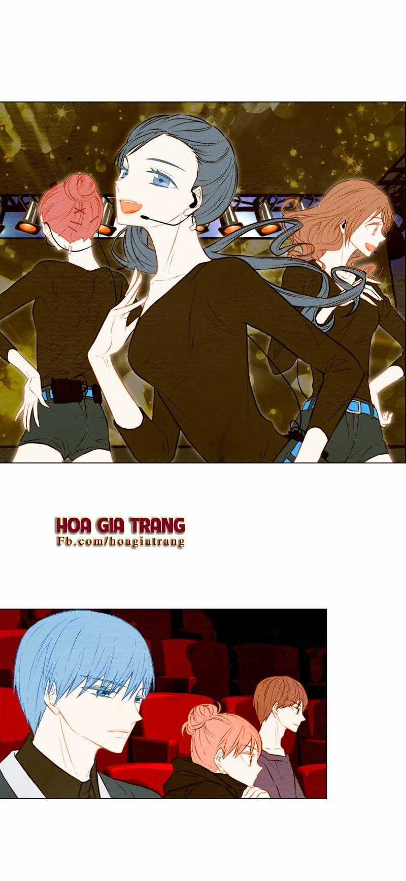 Sao Chép - Chapter 26 - Trang 3