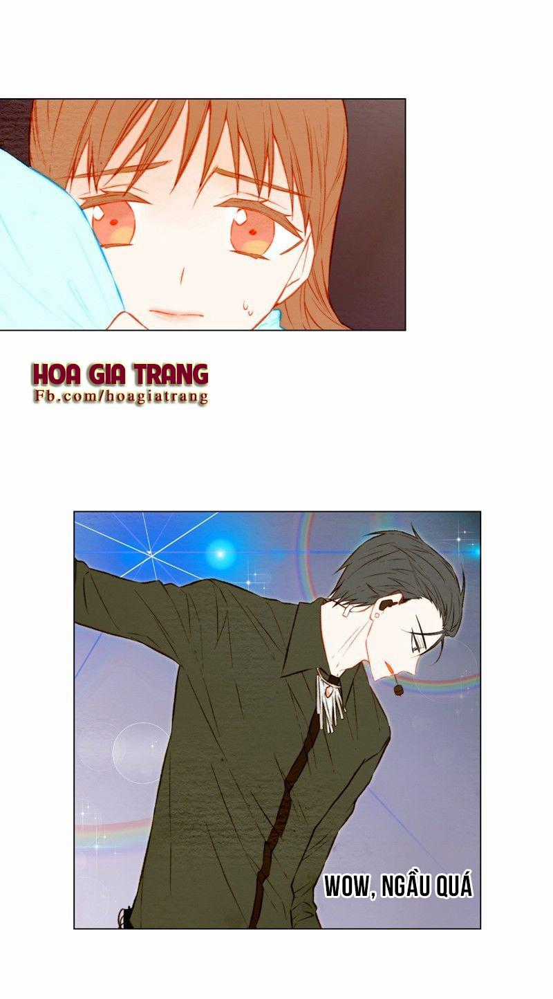 Sao Chép - Chapter 27 - Trang 12