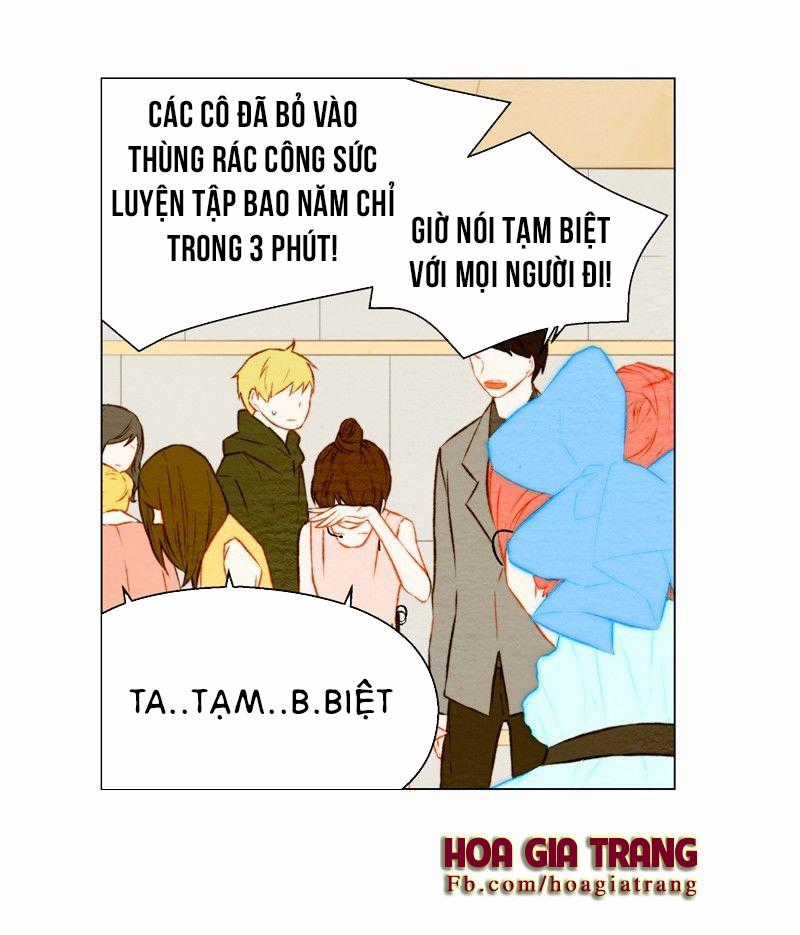 Sao Chép - Chapter 27 - Trang 16